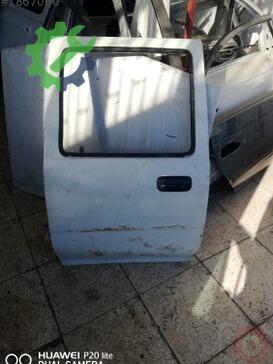 Toyota Hilux Sol Arka Kapı çıkma parça