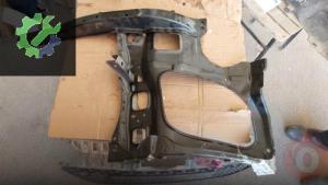 TOYOTA HİLUX 2006-2011 SAĞ ÖN PANEL SIFIR ORİJİNAL