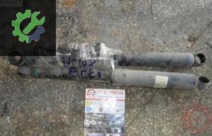 TOYOTA HİLUX ARKA AMORTİSÖRLER