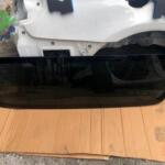 Toyota Hilux Arka Cam Hatasız Orjinal Çıkma