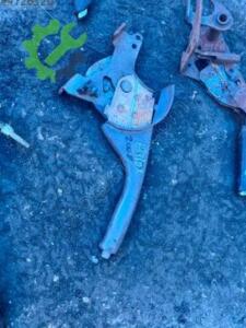 Toyota Hilux 2004-2008 El Freni Çıkma