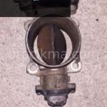 Toyota Hilux gaz kelebeği