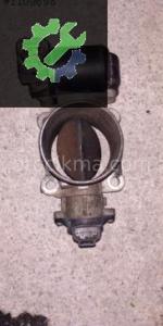 Toyota Hilux gaz kelebeği