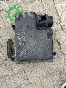 Toyota hilux hava filtre kutusu 2016/25