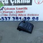 Toyota Hilux hava filtre kutusu kapağı