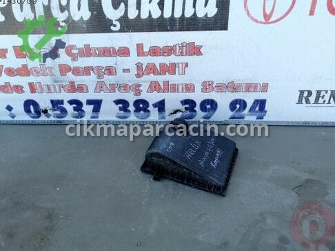 Toyota Hilux Hava Filtresi Kutusu çıkma parça
