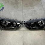 TOYOTA HİLUX LED TAKIM FAR (SIFIR)