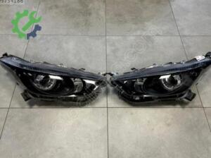 TOYOTA HİLUX LED TAKIM FAR (SIFIR)