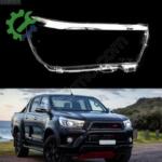 TOYOTA HİLUX LOW SIFIR SAĞ  FAR CAMI 2016-2018