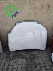 Toyota hilux motor kaputu 2017 2022