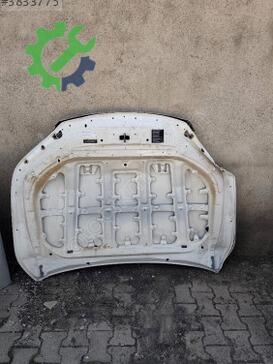 Toyota Hilux Kaput çıkma parça