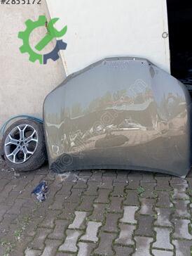 Toyota Hilux Ön Kaput çıkma parça