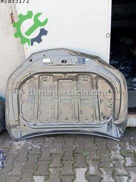 Toyota Hilux Ön Kaput çıkma parça