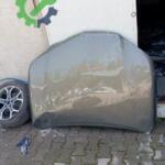 Toyota Hilux ön kaput 2017 2024 arası