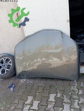 Toyota Hilux Ön Kaput çıkma parça