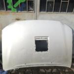 Toyota Hilux ön kaput çıkma orijinal hatasız