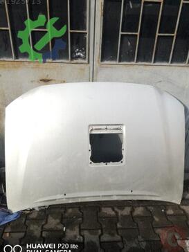 Toyota Hilux Ön Kaput çıkma parça