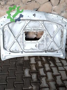 Toyota Hilux Ön Kaput çıkma parça