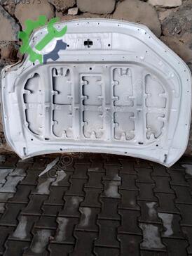 Toyota Hilux Ön Kaput çıkma parça