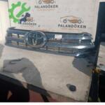 Toyota Hilüx ön panjur