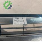 Toyota Hilüx ön panjur