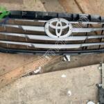 Toyota hilux ön panjur çıkma orijinal