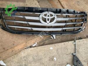 Toyota hilux ön panjur çıkma orijinal