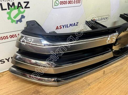 Toyota Hilux Ön Panjur 53100 çıkma parça