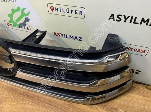 Toyota Hilux Ön Panjur 53100 çıkma parça
