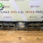 TOYOTA HİLUX ÖN PANJUR ORJİNAL   -NO67