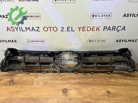 Toyota Hilux Ön Panjur 53100 çıkma parça