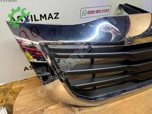 Toyota Hilux Ön Panjur 531000K610 çıkma parça
