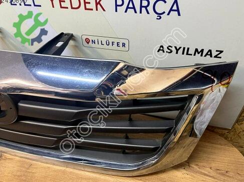 Toyota Hilux Ön Panjur 531000K610 çıkma parça