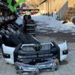 Toyota hilux ön tampon 2023 -26
