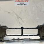 TOYOTA HİLUX ÖN TAMPON ORJİNAL