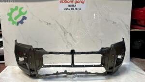TOYOTA HİLUX ÖN TAMPON ORJİNAL
