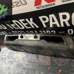 TOYOTA HİLUX ÖN TAMPON ORTA PANJUR ÇIKMA ORJİNAL