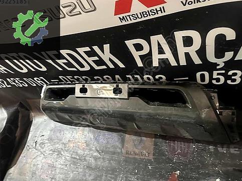 Toyota Hilux Ön Panjur çıkma parça