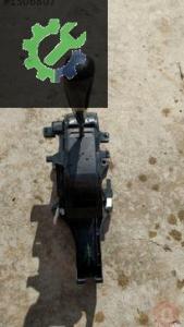 TOYOTA HİLUX OTOMATİK VİTES MEKANİZMASI