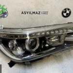 TOYOTA HİLUX REVO LEDLİ SAĞ FAR ORJİNAL 81150-0K720