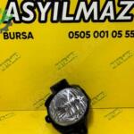 TOYOTA HILUX SAĞ SİS FARI (ORİJİNAL)