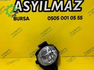 TOYOTA HILUX SAĞ SİS FARI (ORİJİNAL)