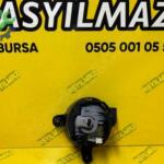 TOYOTA HILUX SAĞ SİS FARI (ORİJİNAL)