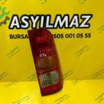 TOYOTA HİLUX  SAĞ STOP 05-10 (ORJİNAL HATASIZ)