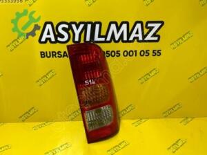 TOYOTA HİLUX  SAĞ STOP 05-10 (ORJİNAL HATASIZ)