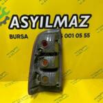 TOYOTA HİLUX  SAĞ STOP 05-10 (ORJİNAL HATASIZ)