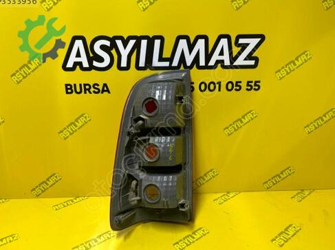 Toyota Hilux Sağ Arka Stop 81550-0K010 çıkma parça