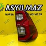 TOYOTA HİLUX SAĞ STOP ORJİNAL 2021-2024