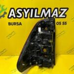 TOYOTA HİLUX SAĞ STOP ORJİNAL 2021-2024