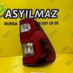 TOYOTA HİLUX SAĞ STOP (SIFIR) 21-24